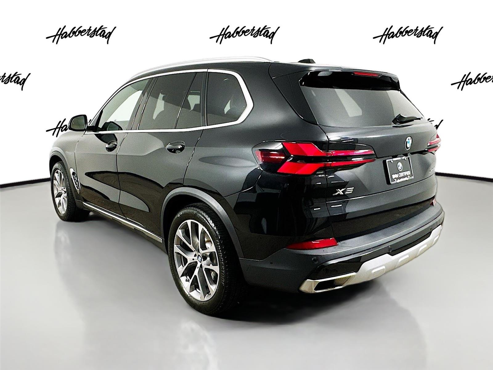 2024 Bmw X5 xDrive40i photo 7