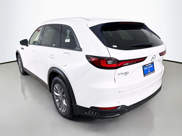 2025 Mazda CX-90 3.3 Turbo Preferred photo 2