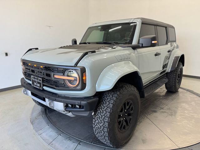 2024 Ford Bronco Raptor photo 29