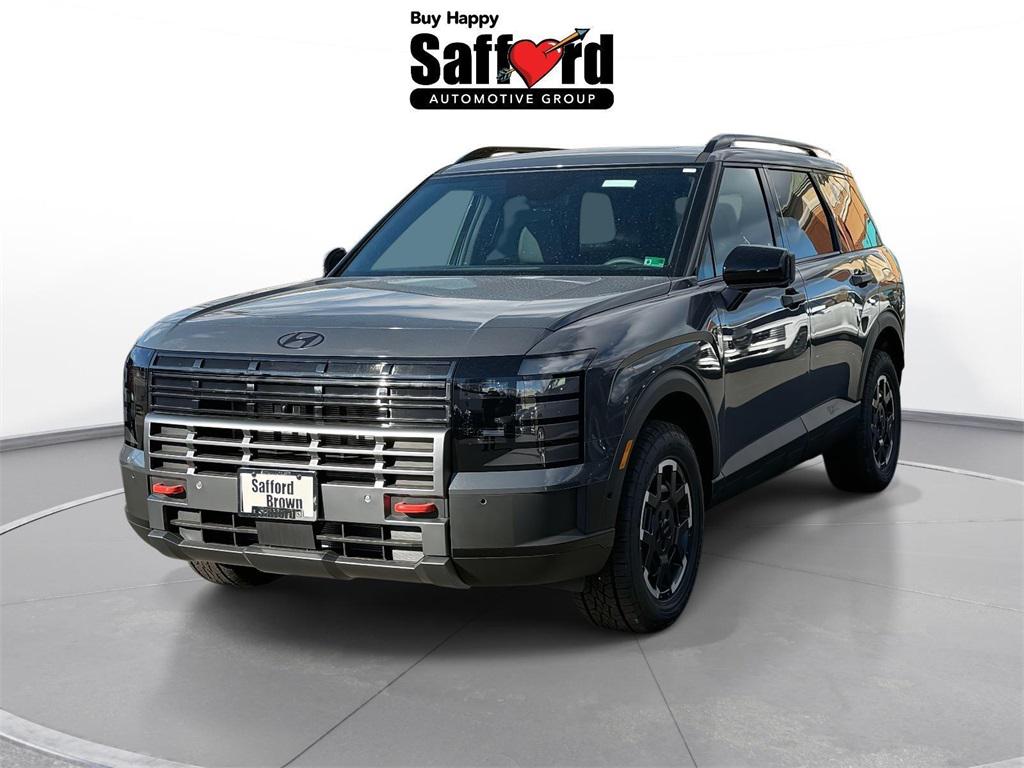 2026 Hyundai Palisade XRT Pro's photo