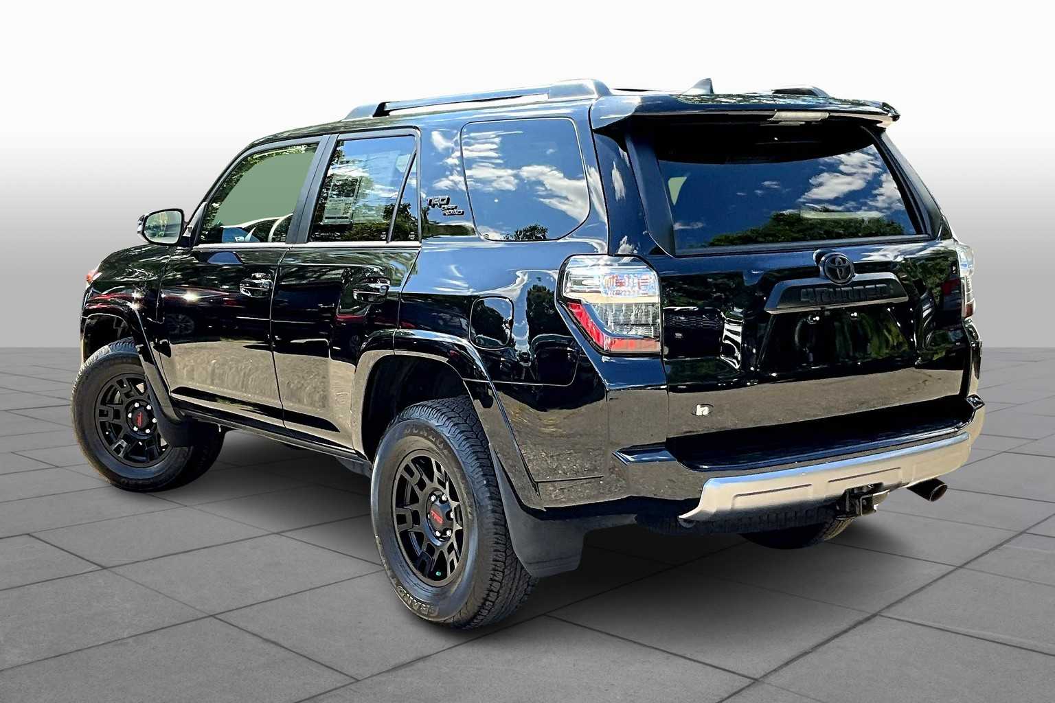 2024 Toyota 4Runner TRD Premium photo 11