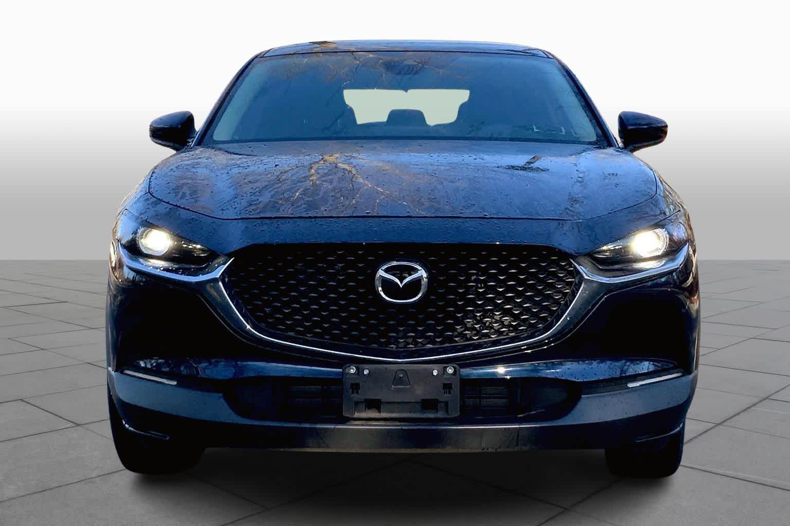 2023 Mazda CX-30 2.5 S photo 3