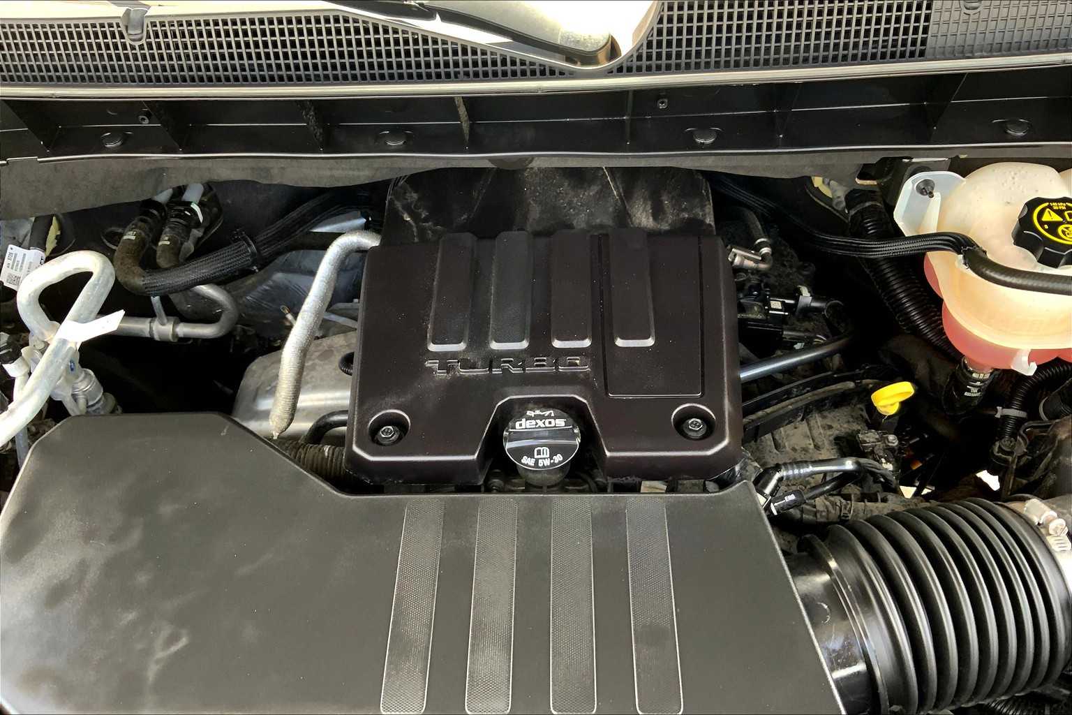 2023 Chevrolet Silverado 1500 Custom photo 29
