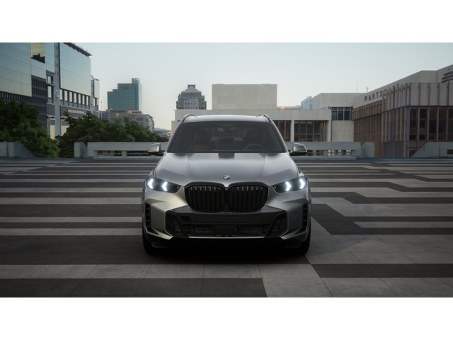 2026 Bmw X5 sDrive40i photo 3
