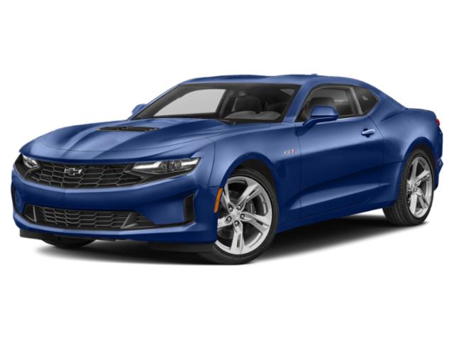2023 Chevrolet Camaro LT1's photo