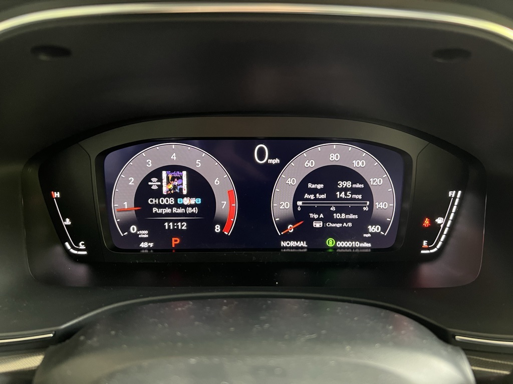 2025 Acura Integra A-Spec photo 18