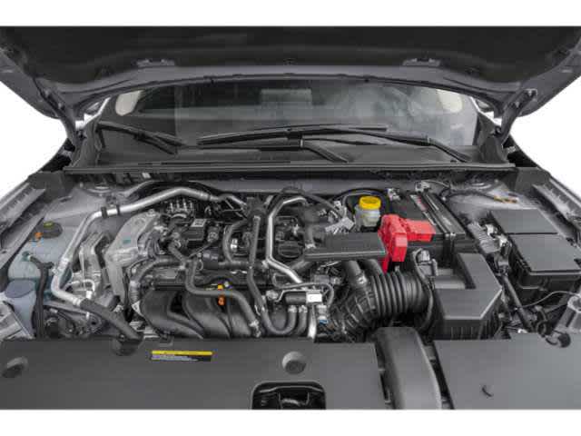 2025 Nissan Sentra SV photo 12