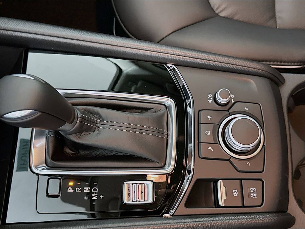 2025 Mazda CX-5 2.5 Select photo 15