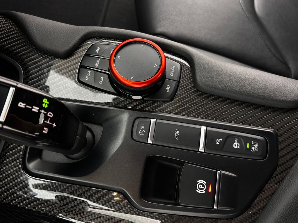 2022 Toyota Supra 3.0 Premium photo 22