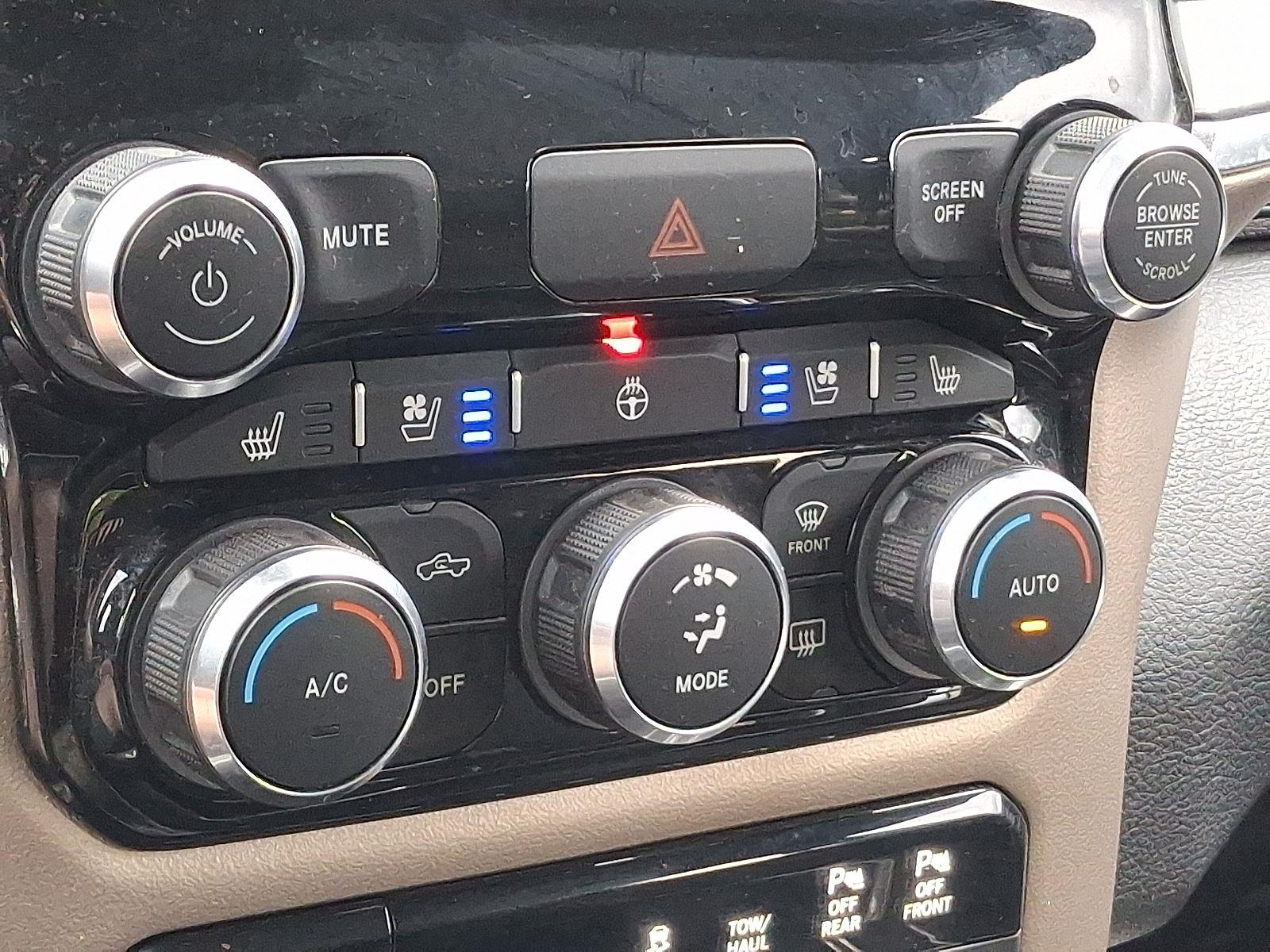 2022 Ram 1500 Laramie photo 16