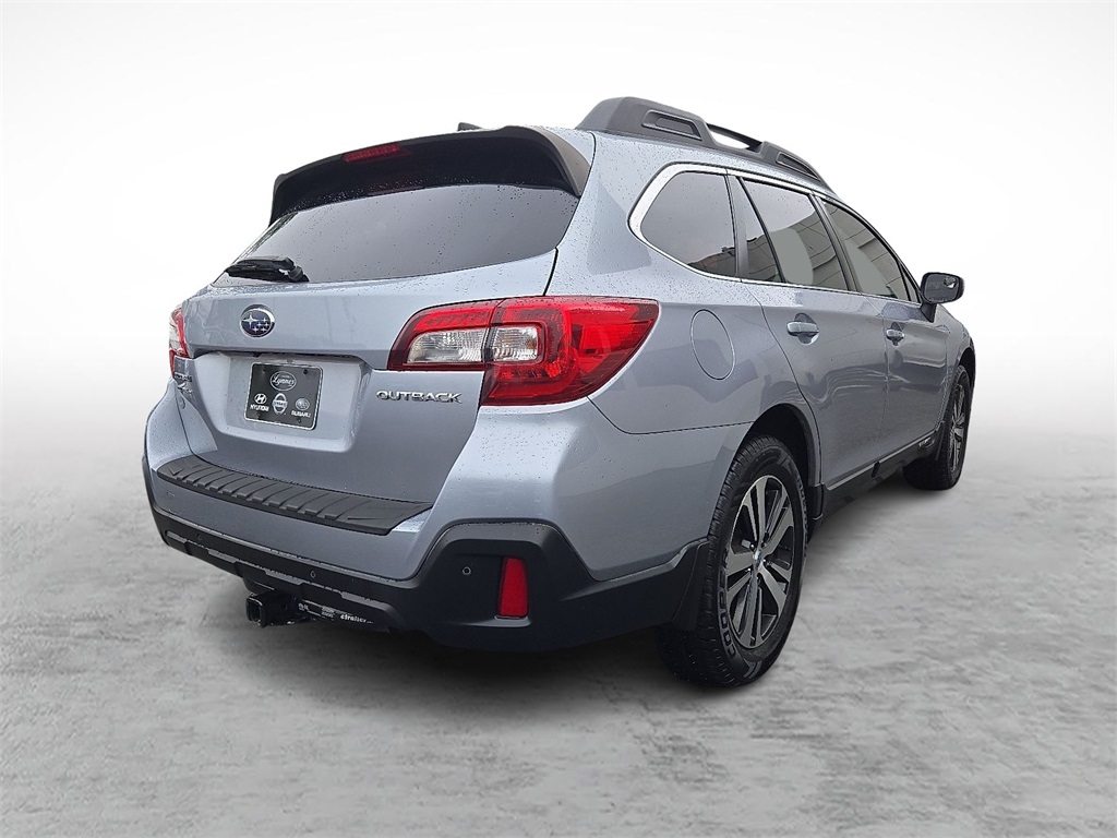 2018 Subaru Outback 2.5i photo 10