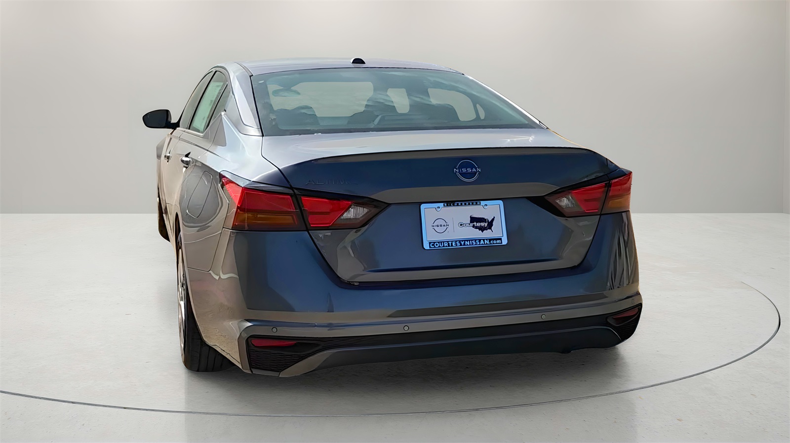 2025 Nissan Altima 2.5 S photo 6