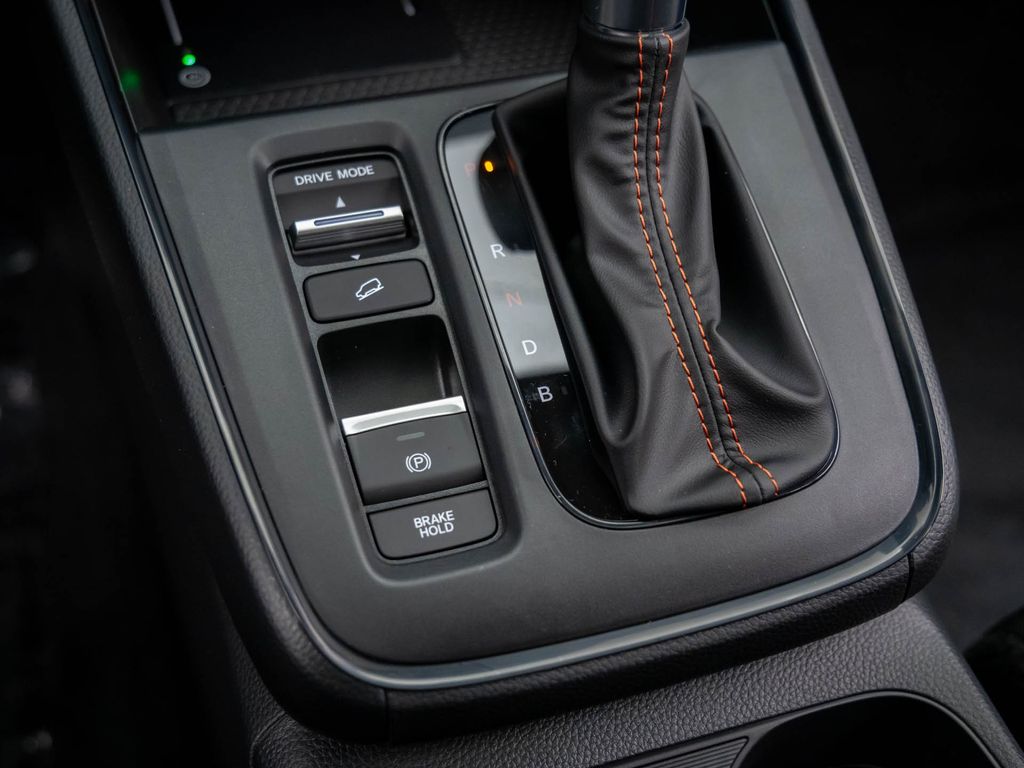 2026 Honda CR-V Hybrid photo 20