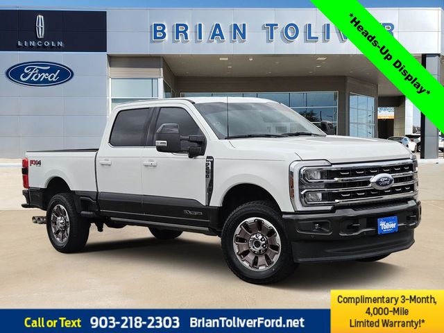 2024 Ford F-250 Base's photo