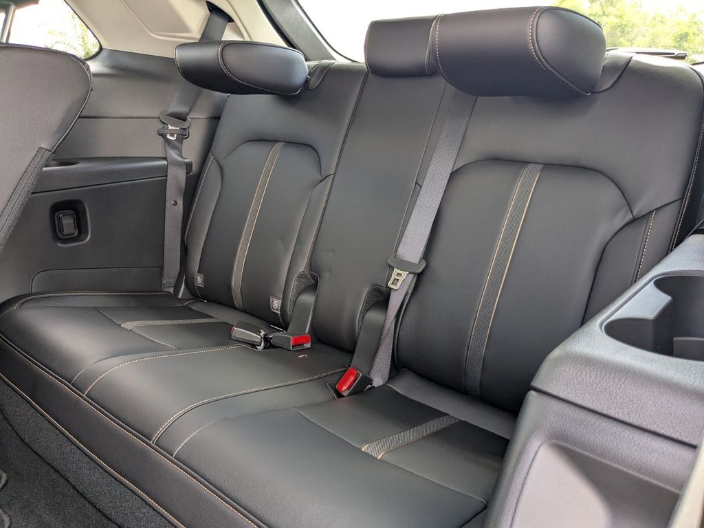 2025 Mazda CX-90 3.3 Turbo Select photo 14