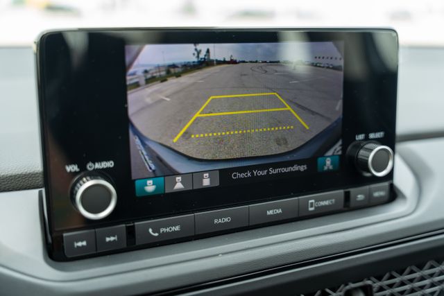 2024 Honda Accord EX photo 25