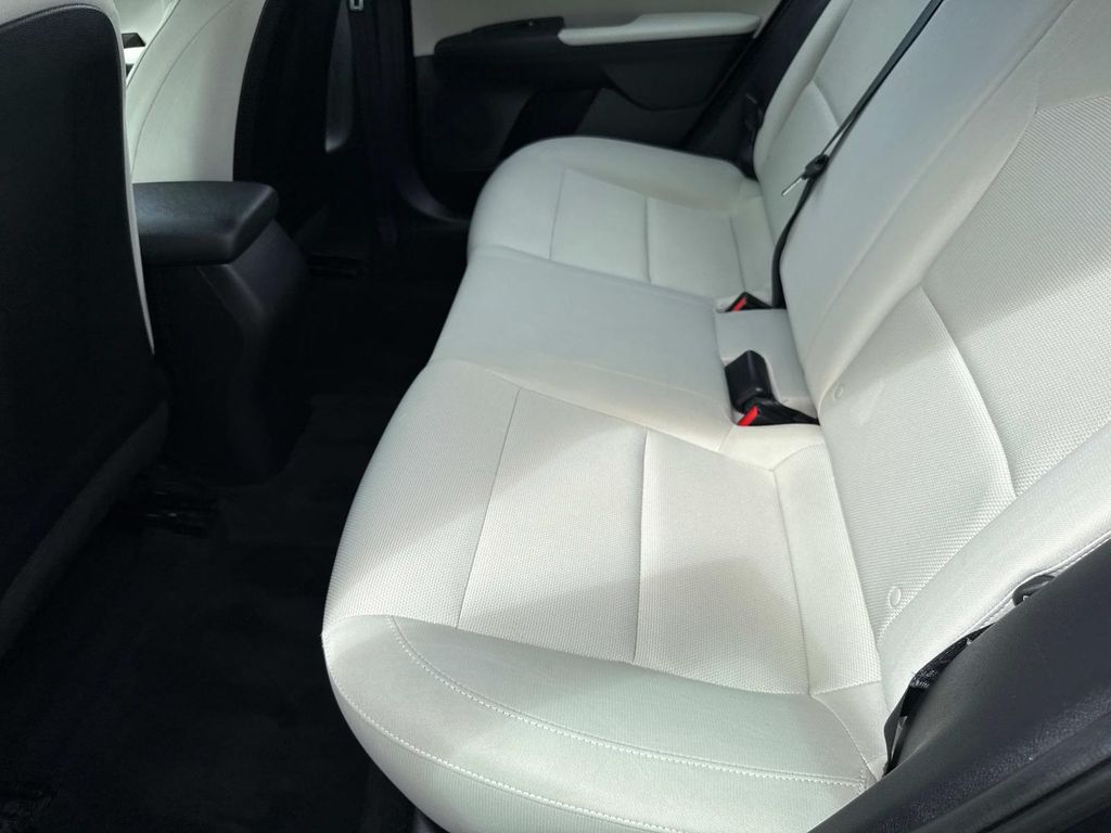 2022 Kia Forte LXS photo 13