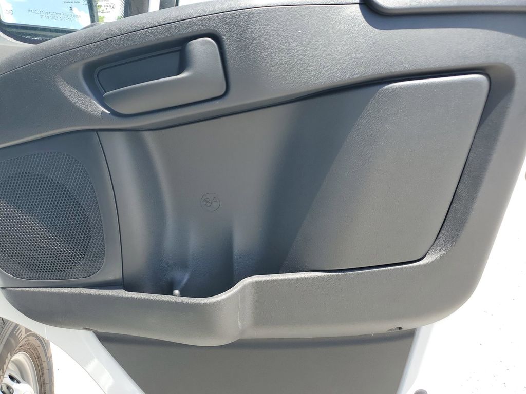2025 Ram ProMaster 1500 photo 22