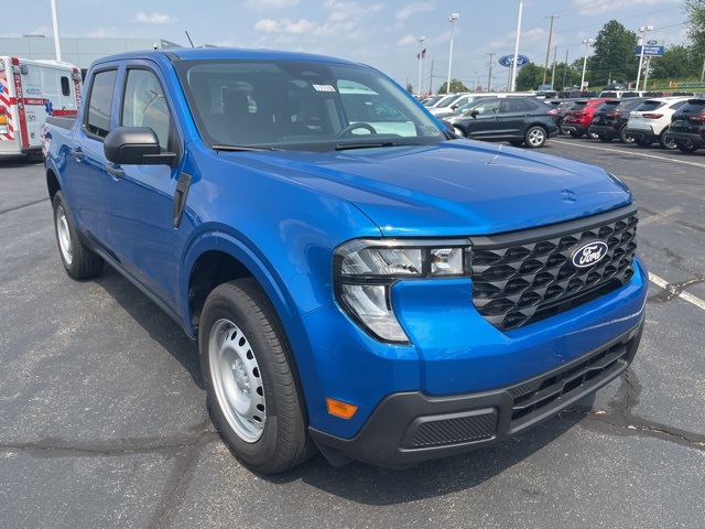 2025 Ford Maverick XL photo 3