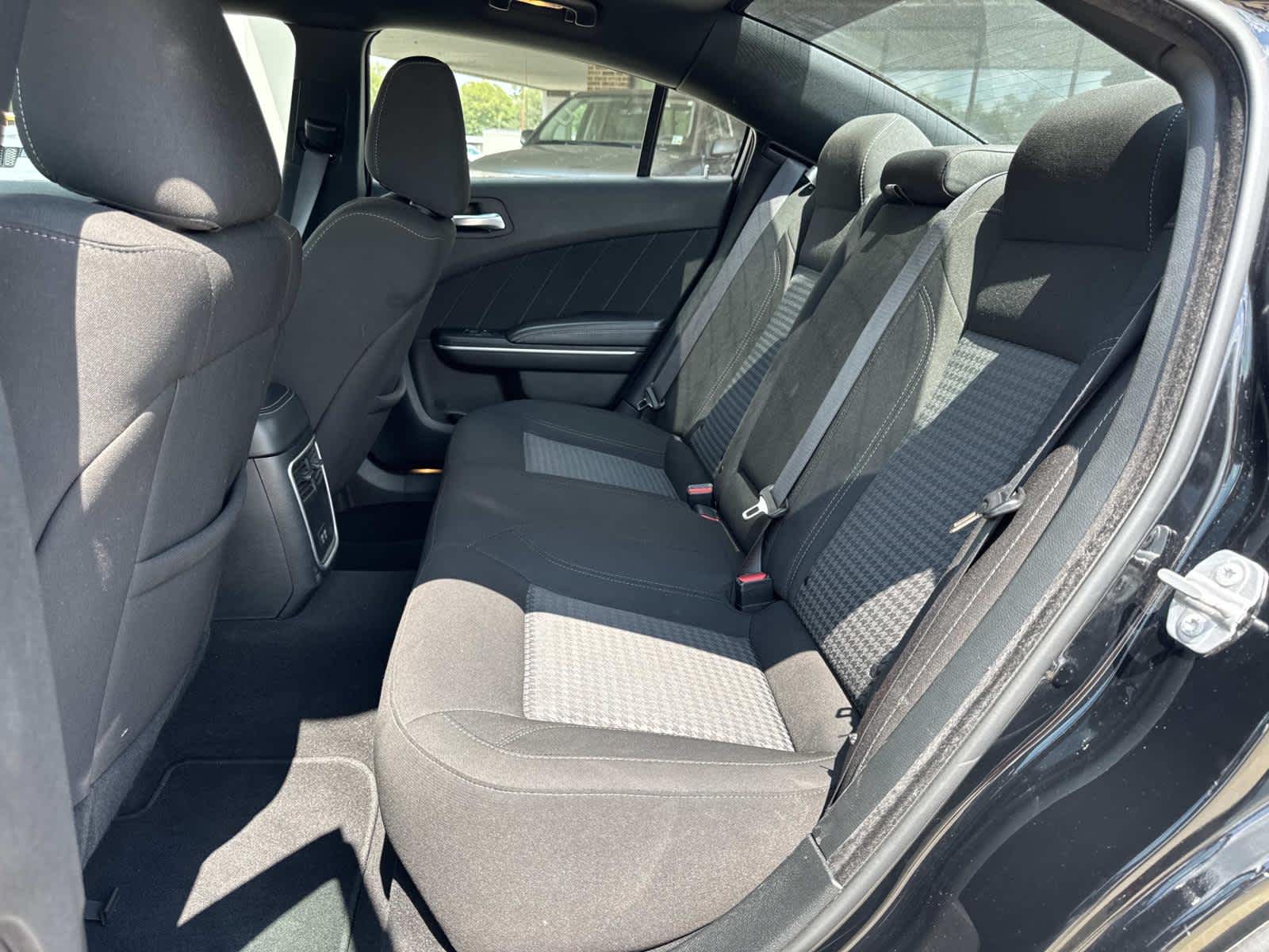 2023 Dodge Charger SXT photo 27