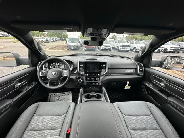 2025 Ram 1500 Big Horn Lone Star photo 2