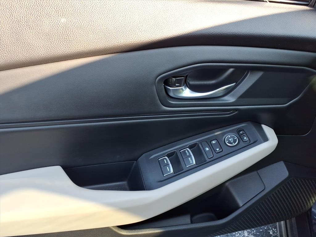 2023 Honda Accord EX photo 6