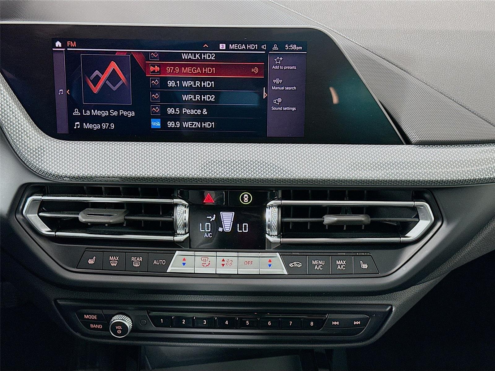 2024 Bmw 228i xDrive Gran Coupe photo 15