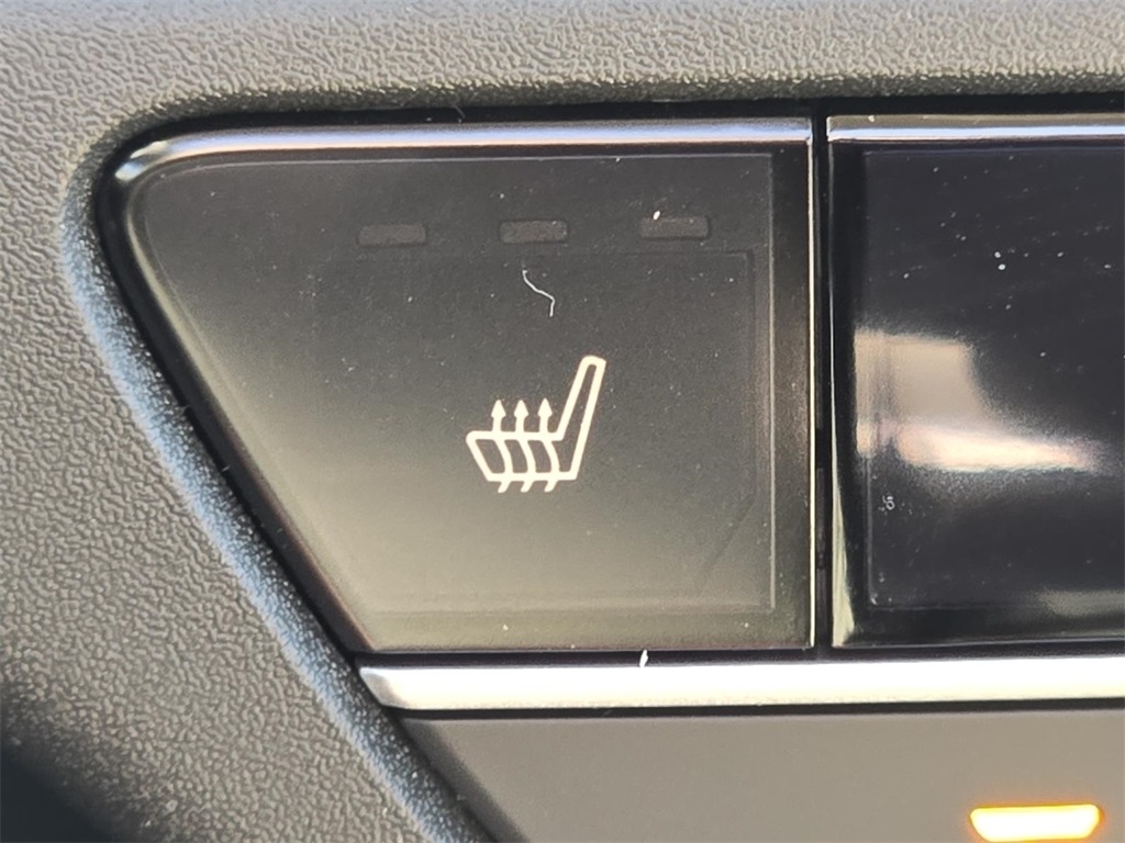 2026 Honda CR-V EX photo 4