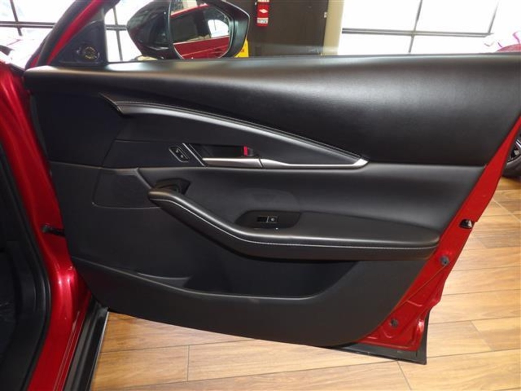 2025 Mazda CX-30 2.5 Select Sport photo 12