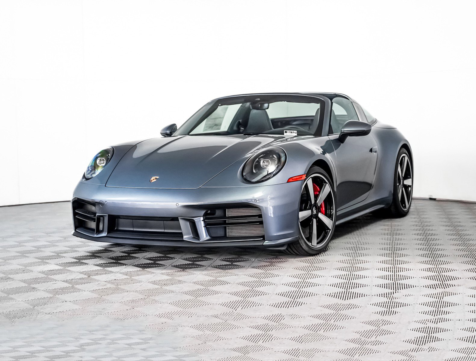 2026 Porsche 911