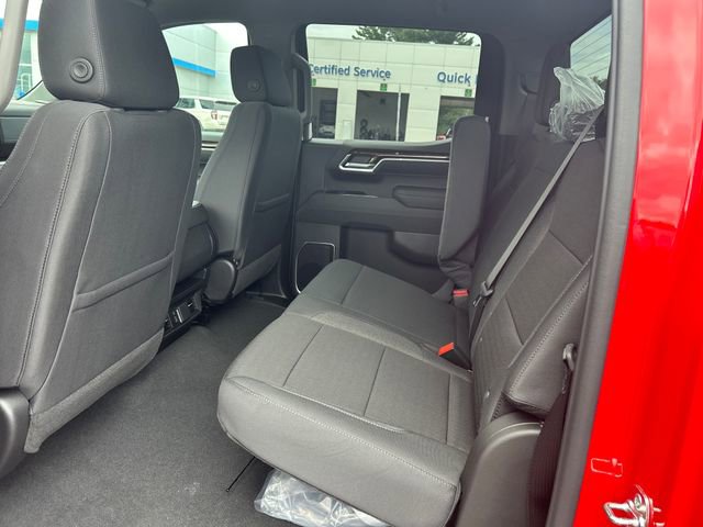 2026 Gmc Sierra 1500 SLE photo 22
