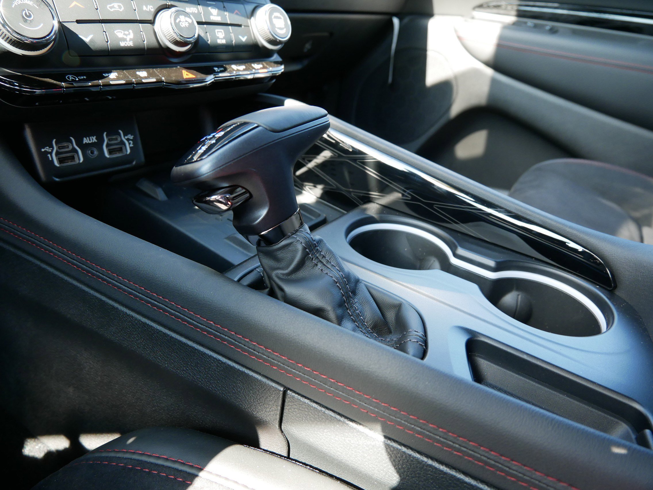 2026 Dodge Durango GT Plus photo 16