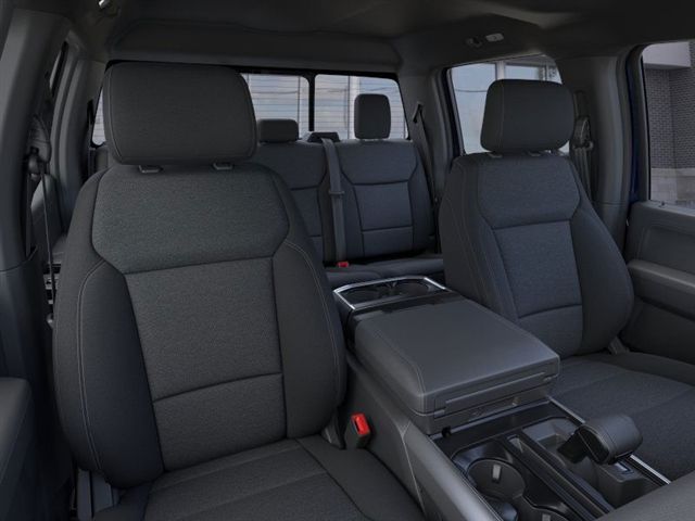 2025 FORD F-150 - Image 32