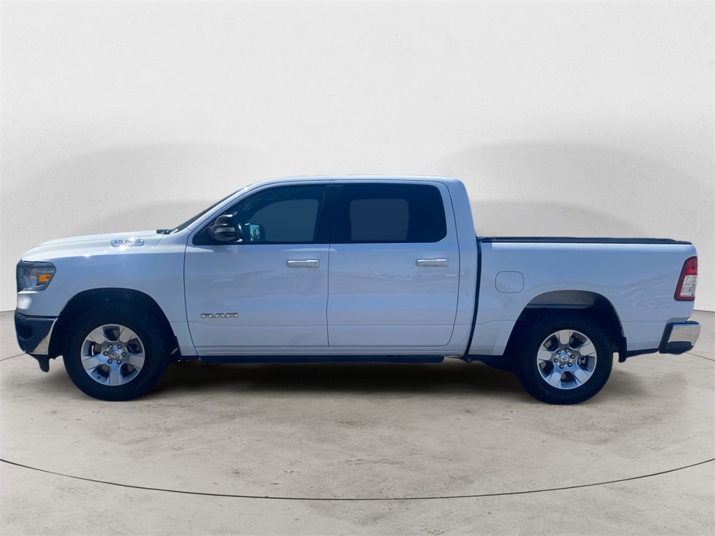2022 Ram 1500 Big Horn Lone Star photo 2