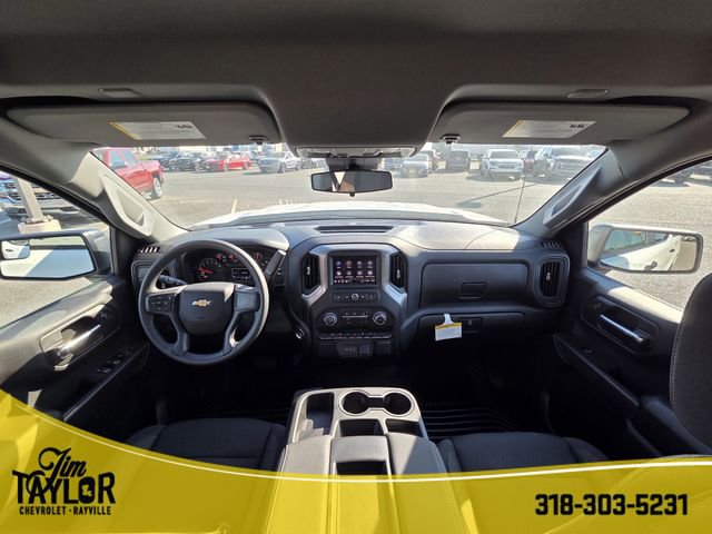 2026 Chevrolet Silverado 1500 photo 28