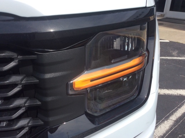2025 Ford F-150 STX photo 28