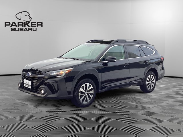 2025 Subaru Outback Premium's photo