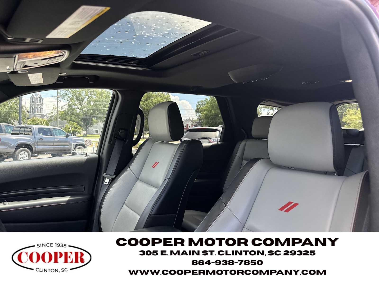 2024 Dodge Durango GT Plus photo 31