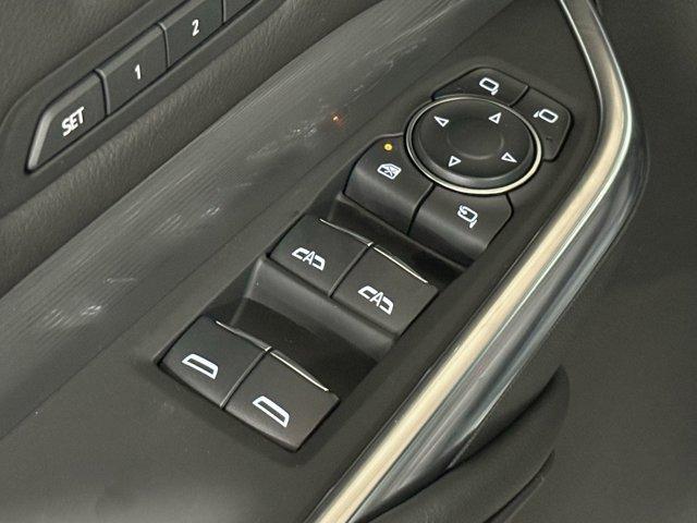 2025 Cadillac XT4 Premium Luxury photo 18
