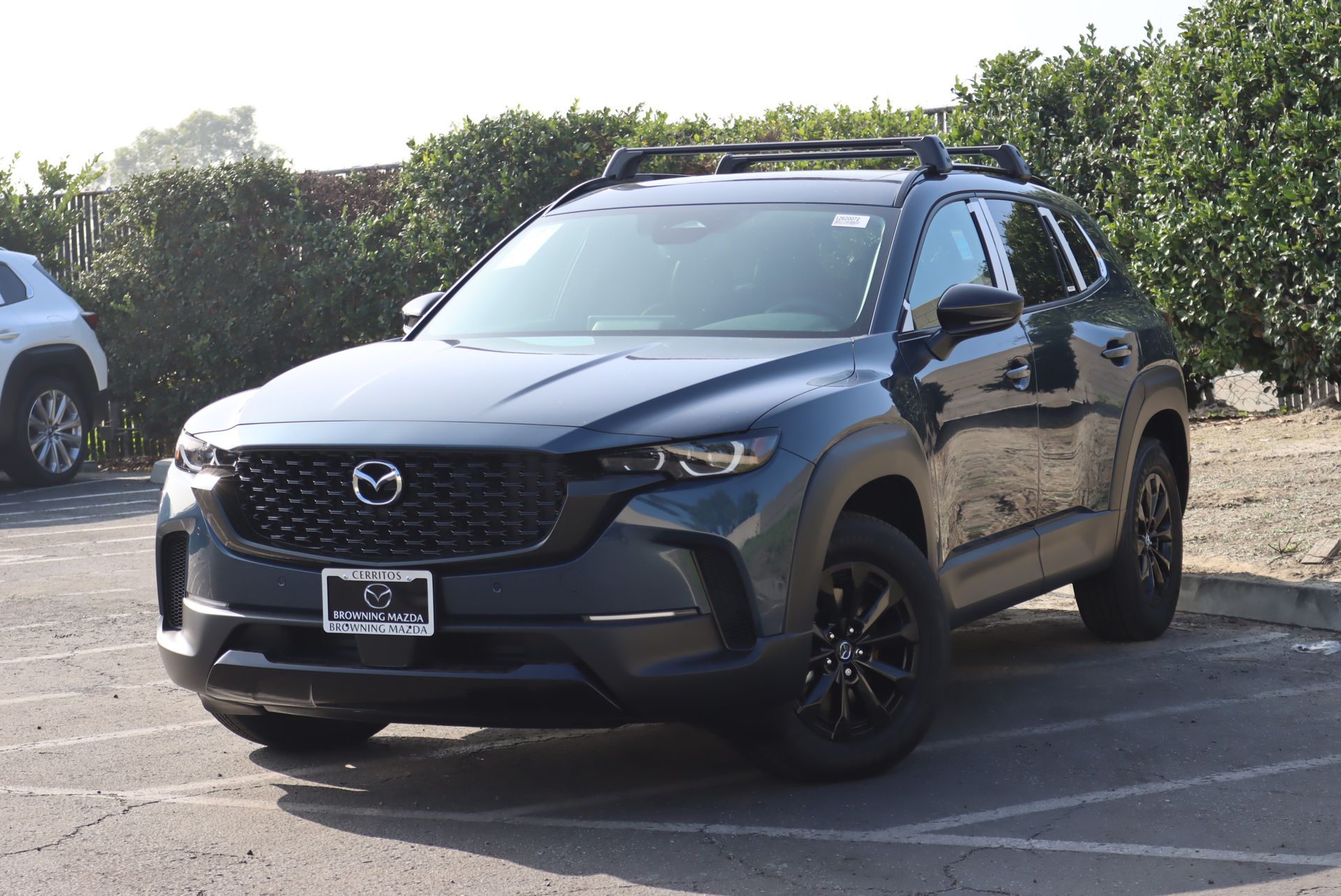 2026 Mazda CX-50 Premium's photo