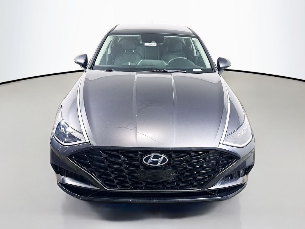 2020 Hyundai Sonata SEL photo 2