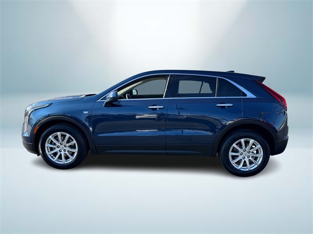 2020 Cadillac XT4 Luxury photo 3