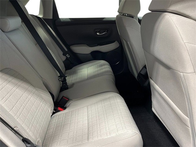 2026 Honda HR-V LX photo 21