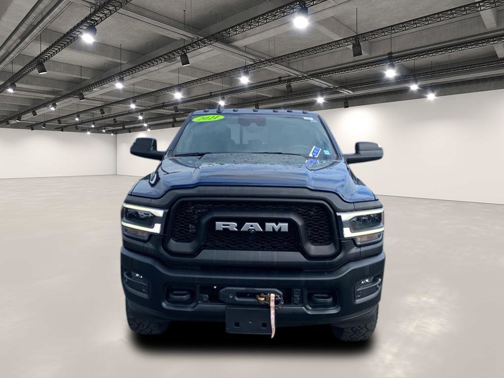 2021 Ram 2500 Power Wagon photo 2