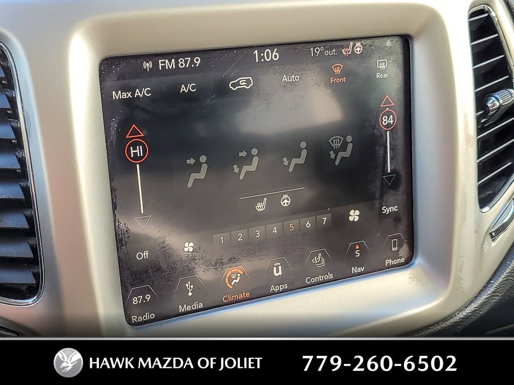 2019 JEEP COMPASS - Image 12