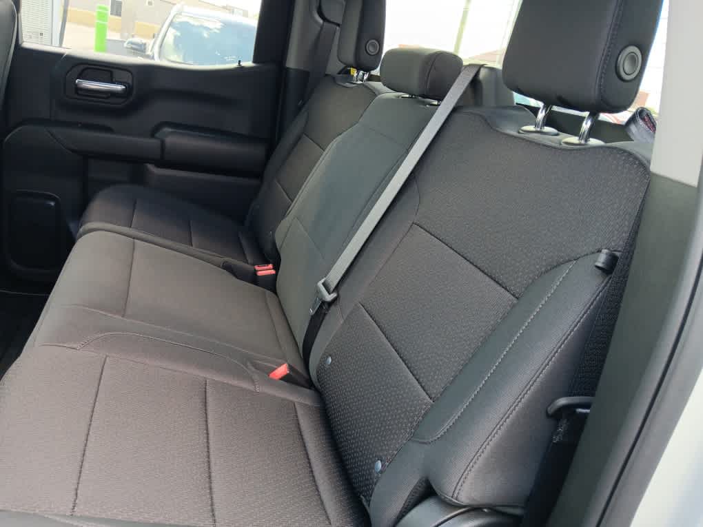 2025 Gmc Sierra 1500 Pro photo 5