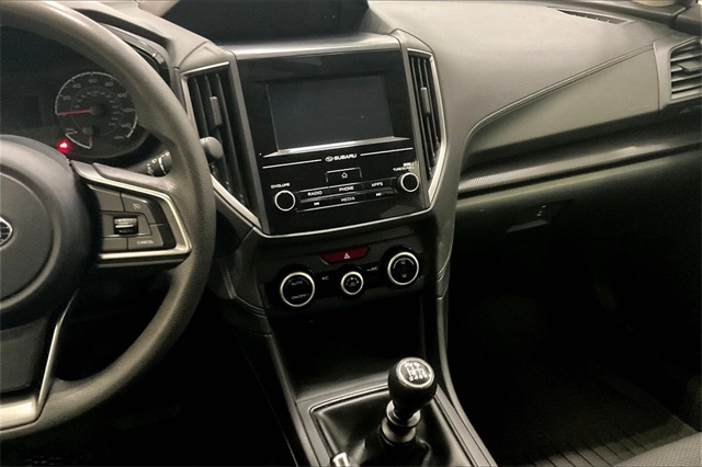 2022 Subaru Crosstrek Base photo 6
