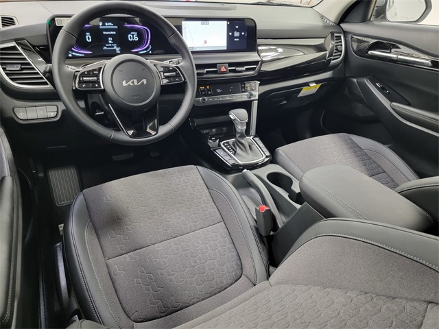 2026 Kia Seltos S photo 30