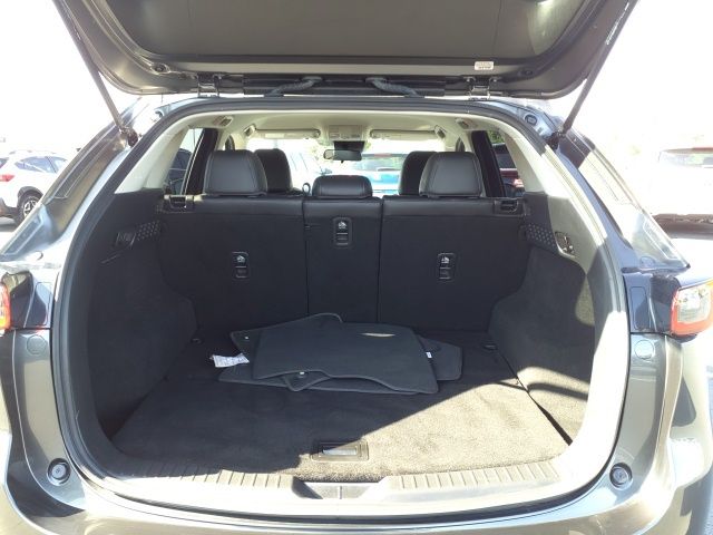 2023 Mazda CX-5 2.5 Select photo 23