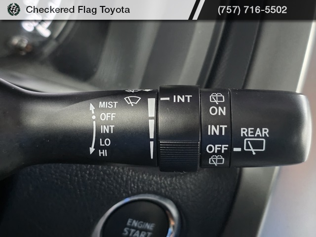 2024 Toyota 4Runner SR5 photo 28